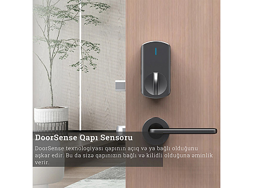 Door lock