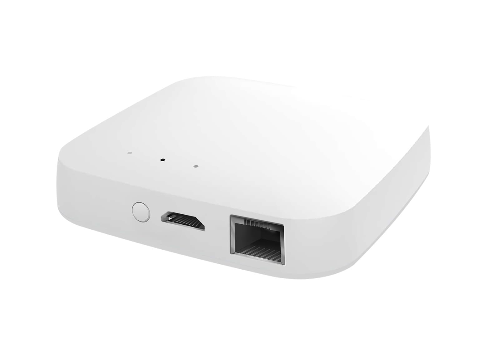 Tuya MOES Zigbee + Bluetooth + WiFi Şlüz (Gateway)