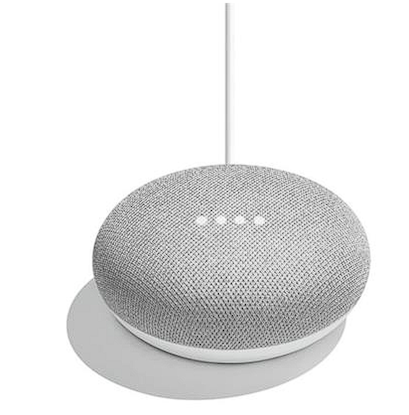 Ağıllı səsucaldıcı Google Nest Mini